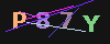 Gambar captcha