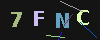 Gambar captcha